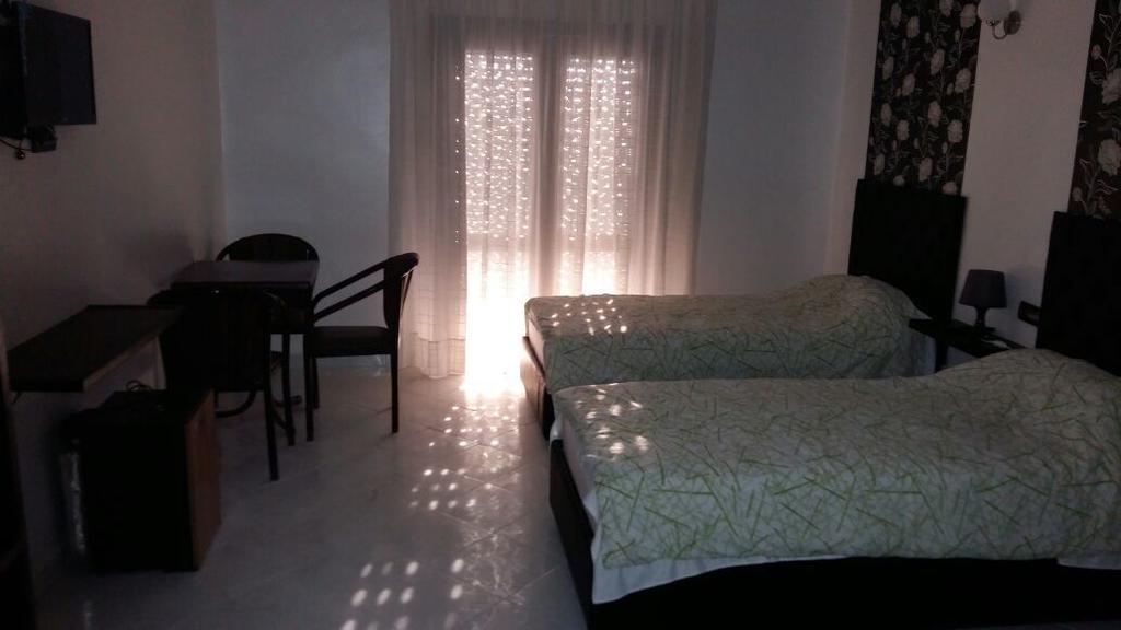 Hotel Marina Tetouan Exterior photo