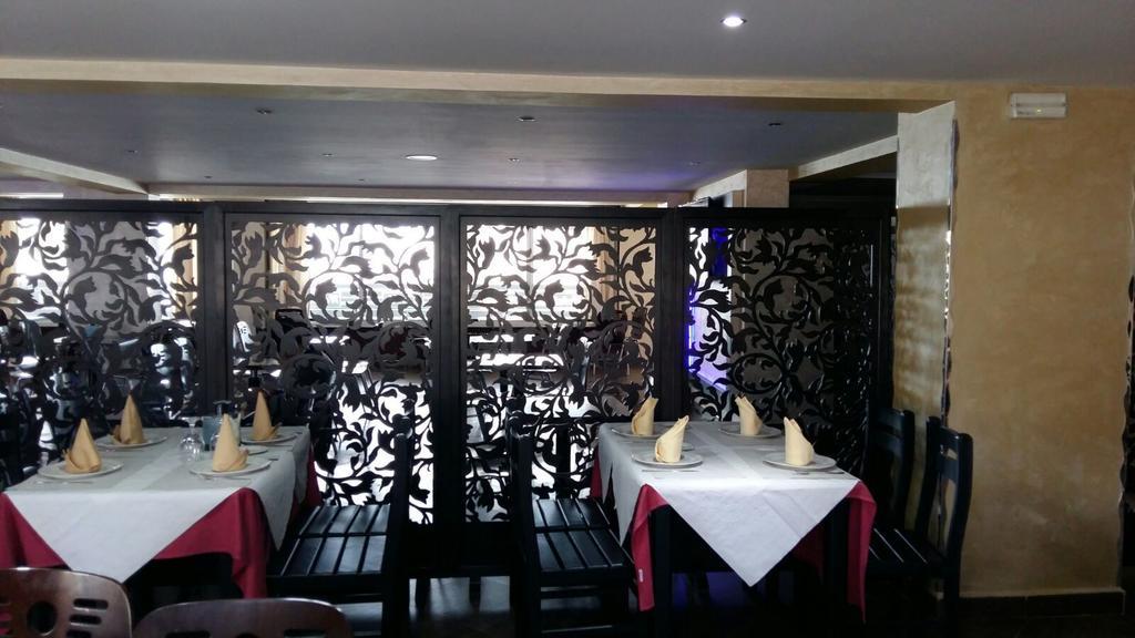 Hotel Marina Tetouan Exterior photo