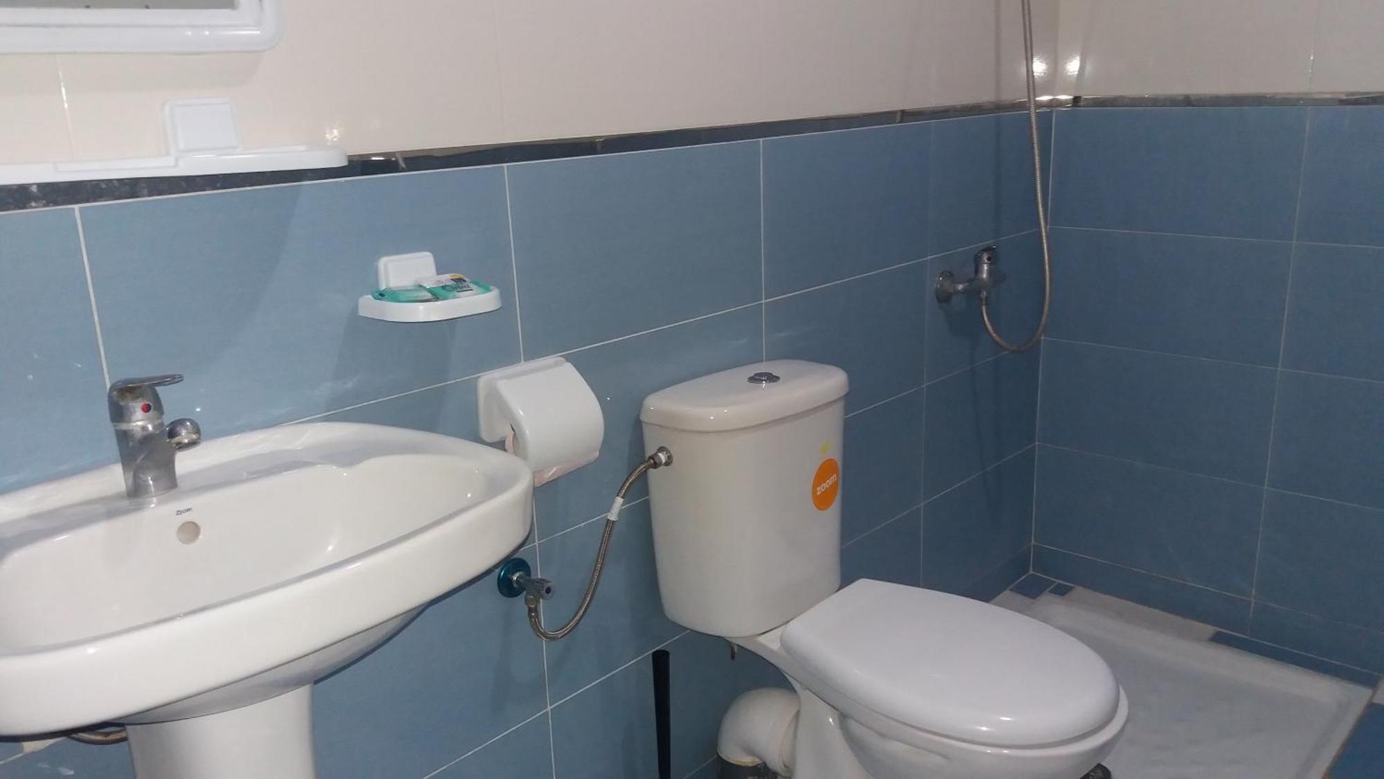 Hotel Marina Tetouan Room photo
