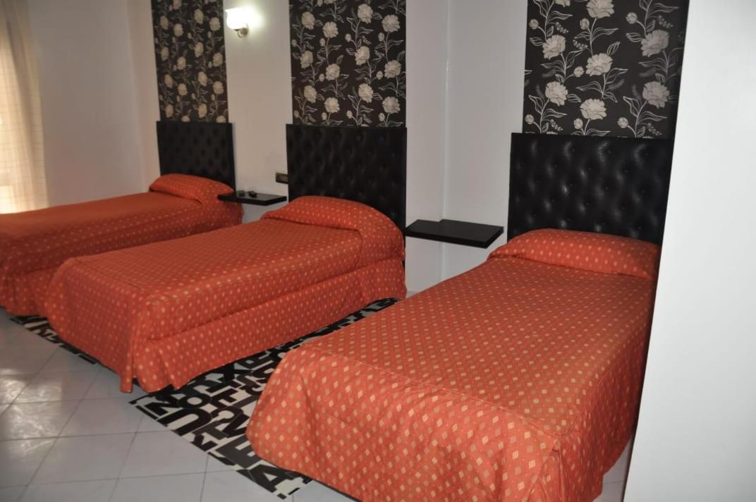 Hotel Marina Tetouan Exterior photo