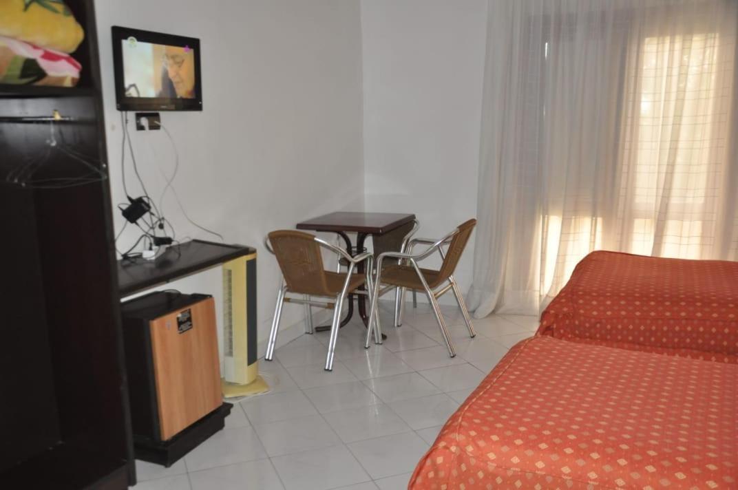 Hotel Marina Tetouan Exterior photo