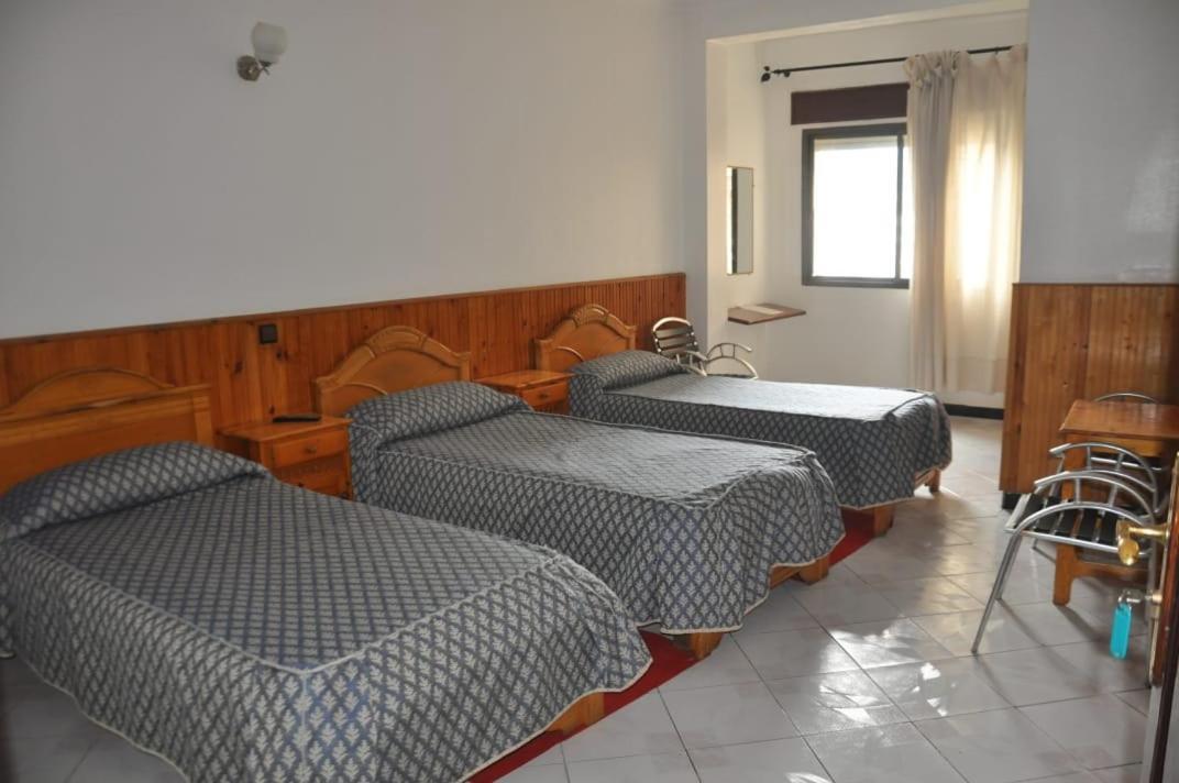 Hotel Marina Tetouan Exterior photo
